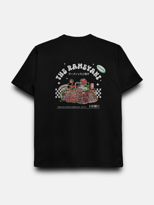 The Rameyaki